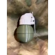 Макет пластиковый РГН (РАЗБОРНЫЙ)