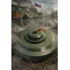 Макет пластиковый ТМ-89