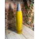Макет пластиковый выстрела для 88-мм орудия FlaK