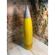 Макет пластиковый выстрела для 88-мм орудия FlaK
