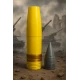 Макет пластиковый выстрела для 88-мм орудия FlaK