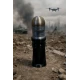 Макет сброса пластиковый выстрела 40 мм M430A1 HEDP