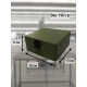 Кейс/коробка для патронов калибра .366 ТКМ (на 100 штук)